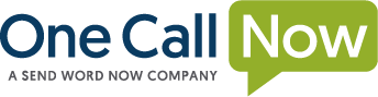One Call Now Automated Messaging