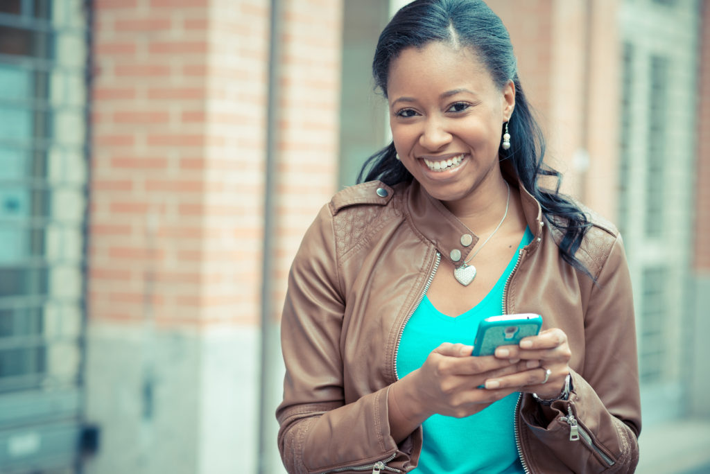 COVID-19 Second Dose Vaccination Reminders by Text and Voice