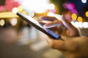 Text messaging to improve show rates and client retention