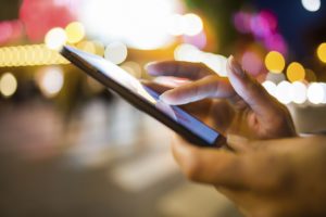 Text messaging to improve show rates and client retention Text messaging to improve show rates and client retention