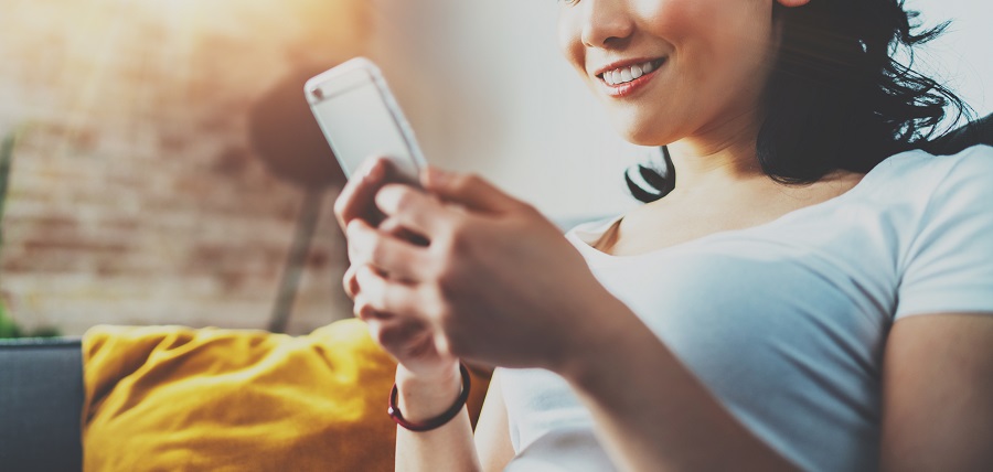 Family Services Text Messaging