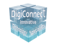 DigiConnect text, voice messaging