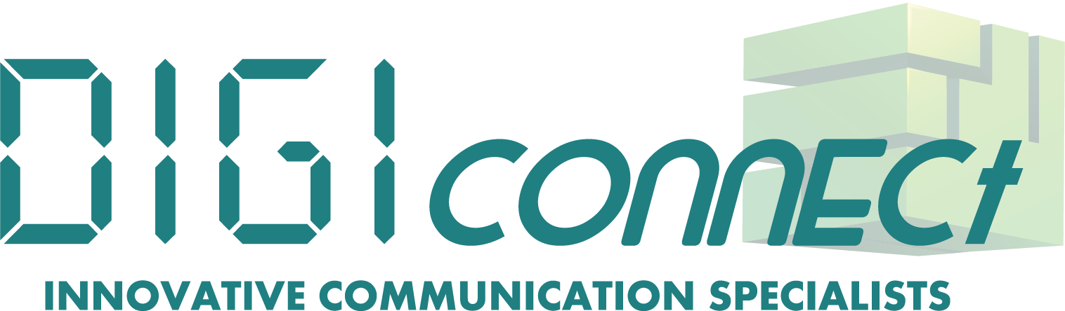 DigiConnect Logo